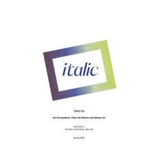 Stanford ITALIC 93 Reader